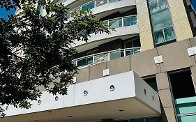 Hotel Perdizes - Flat Executivo - 1206